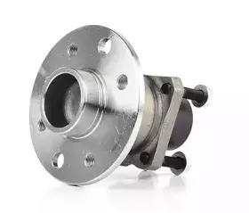 Комплект подшипника ступицы колеса BSG купить